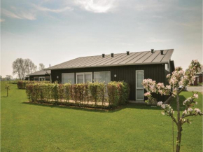 Three-Bedroom Holiday Home in Bogense